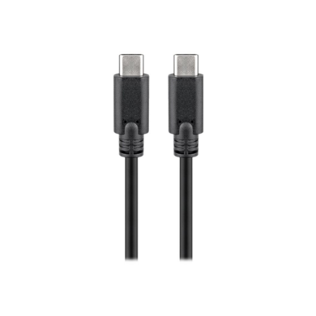 Goobay | USB-C 3.1 generation 1 cable | 66509 | USB-C to USB-C