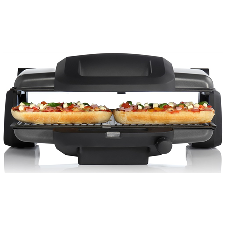 Gorenje | Grill | KR1800SDP | Contact | 1800 W | Black