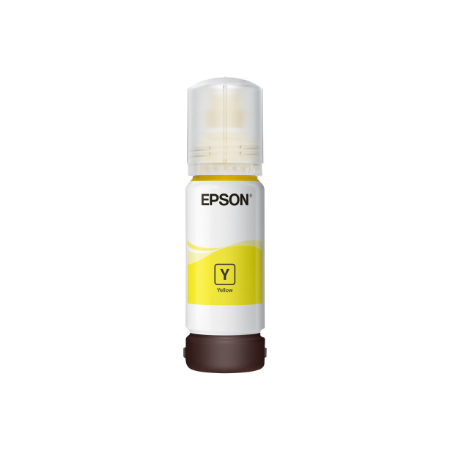 Epson Ecotank | 106 | Ink Bottle | Yellow