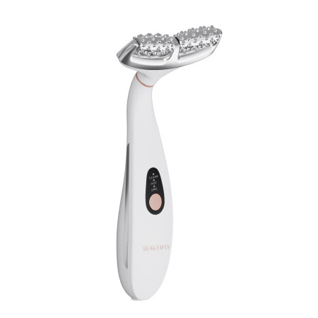 Beautifly LumaLift Pro LED šviesos terapijos veido ir kaklo masažuoklis