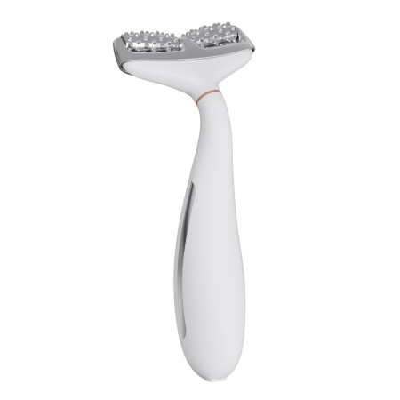 Beautifly LumaLift Pro LED šviesos terapijos veido ir kaklo masažuoklis