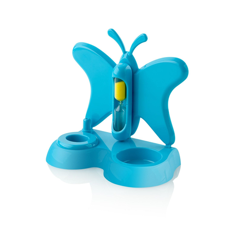 ETA | Toothbrush with water cup and holder | Sonetic  ETA129490080 | Battery operated | For kids | Number of brush heads include