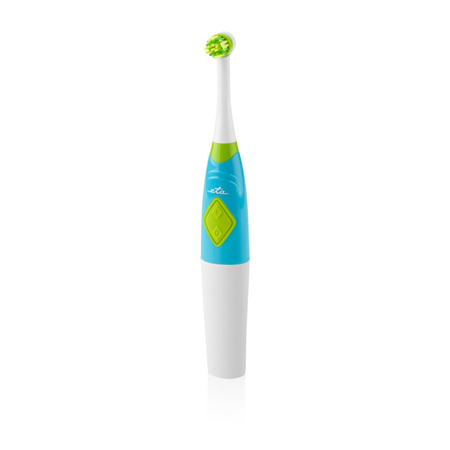 ETA | Toothbrush with water cup and holder | Sonetic  ETA129490080 | Battery operated | For kids | Number of brush heads include