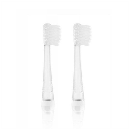 ETA | Toothbrush replacement  for ETA0710 | Heads | For kids | Number of brush heads included 2 | Number of teeth brushing modes
