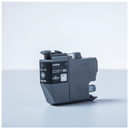 Brother LC3211BK | Inkjet cartridge | Black