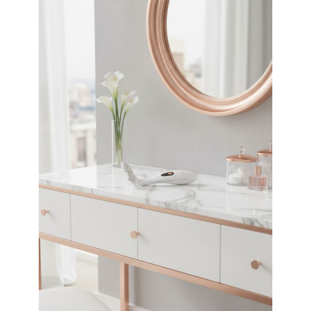 Beautifly LumaLift Pro LED šviesos terapijos veido ir kaklo masažuoklis