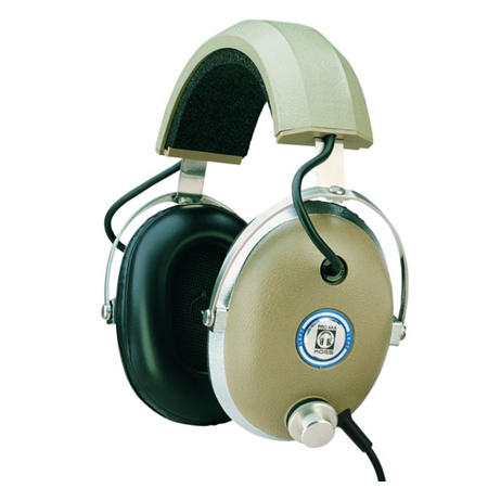 Koss | Headphones | PRO4AA | Wired | On-Ear | Titanium/Black