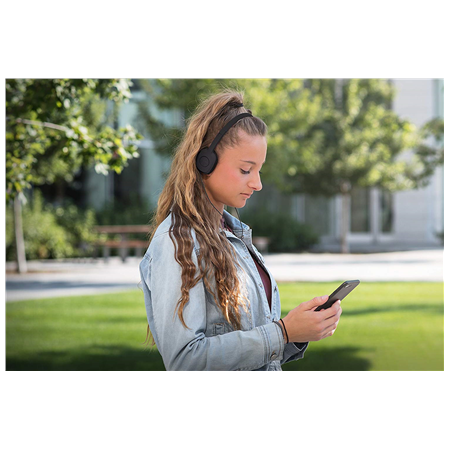 Koss | Headphones | KPH8k | Wired | On-Ear | Black