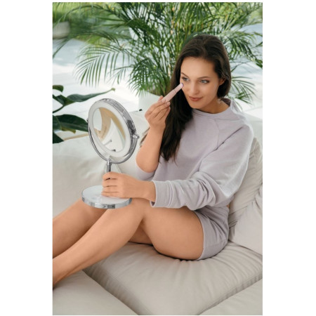 Beautifly Looking Glass Šviesos kosmetinis veidrodis