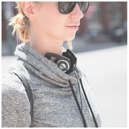 Koss | Headphones | PORTA PRO CLASSIC | Wired | On-Ear | Black/Silver