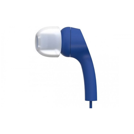Koss | Headphones | KEB9iB | 3.5mm (1/8 inch) | In-ear | Microphone | Blue