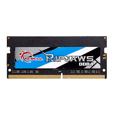 G.Skill | 8 GB | DDR4 | 2666 MHz | Notebook | Registered No | ECC No