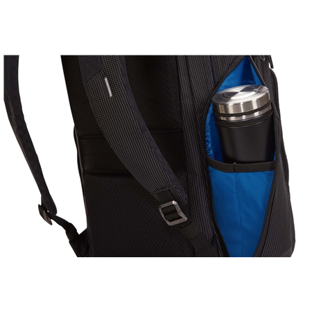 Thule | C2BP-116 | Crossover 2 30L | Fits up to size 15.6 " | Backpack | Black | 15.6 "