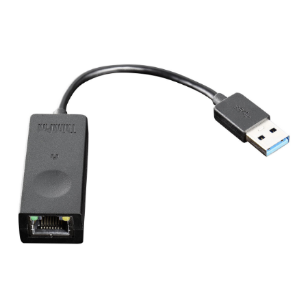 Lenovo | ThinkPad USB3.0 to Ethernet Adapter