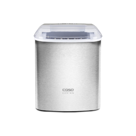 Caso | Ice cube machine | IceChef Pro | 120 W | Capacity 2.2 L | Stainless steel