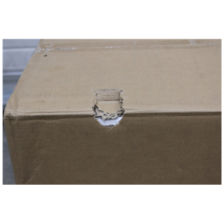 SALE OUT. Bosch | Microwave Oven | BFL554MS0 | Built-in | 31.5 | 900 W | Stainless steel | DAMAGED PACKAGING