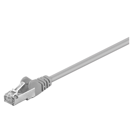 Goobay | CAT 5e patchcable, F/UTP | 50197