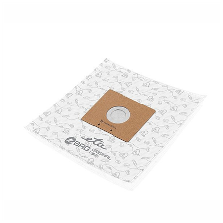 ETA | Vacuum cleaner bags Original mini | ETA960068030