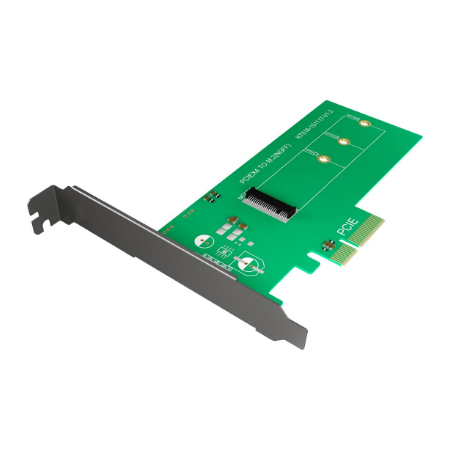 Raidsonic | Interface adapter - plug-in card | IB-PCI208