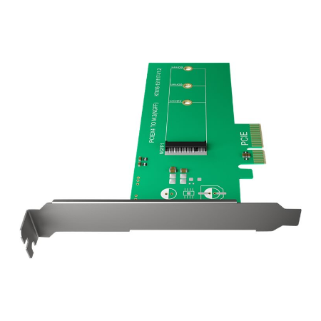 Raidsonic | Interface adapter - plug-in card | IB-PCI208