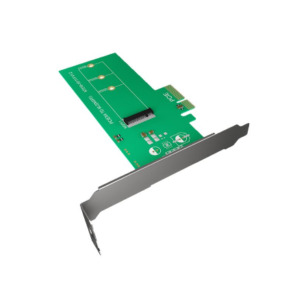 Raidsonic | Interface adapter - plug-in card | IB-PCI208