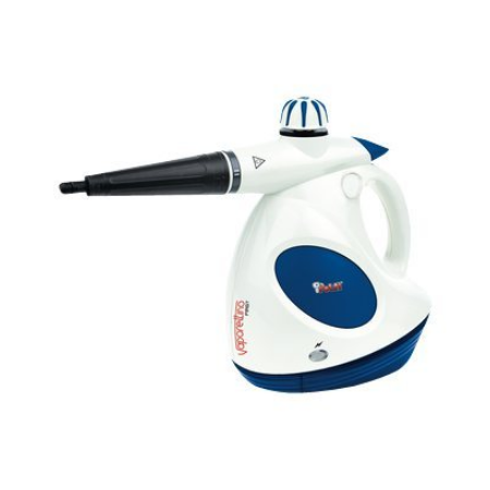 Polti | Steam cleaner | PGEU0011 Vaporetto First | Power 1000 W | Steam pressure 3 bar | Water tank capacity 0.2 L | White