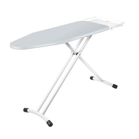 Polti | Ironing board | FPAS0044 Vaporella Essential | White | 1220 x 435 mm | 4