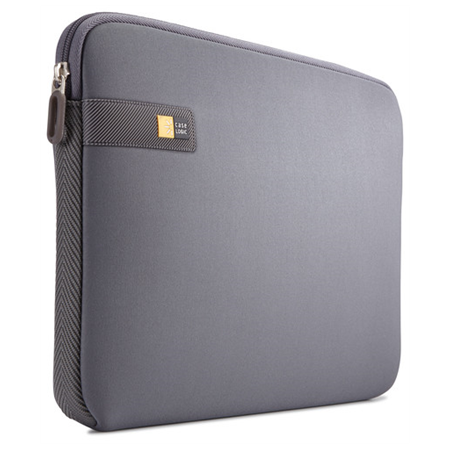 Case Logic | LAPS-114 | Fits up to size 14 " | Sleeve | Graphite