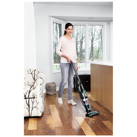 Bissell | Vacuum cleaner | MultiReach Essential | Cordless operating | Handstick and Handheld | - W | 18 V | Operating time (max