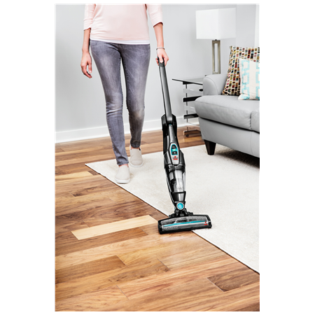Bissell | Vacuum cleaner | MultiReach Essential | Cordless operating | Handstick and Handheld | - W | 18 V | Operating time (max