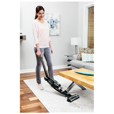 Bissell | Vacuum cleaner | MultiReach Essential | Cordless operating | Handstick and Handheld | - W | 18 V | Operating time (max