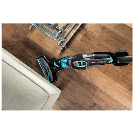 Bissell | Vacuum cleaner | MultiReach Essential | Cordless operating | Handstick and Handheld | - W | 18 V | Operating time (max