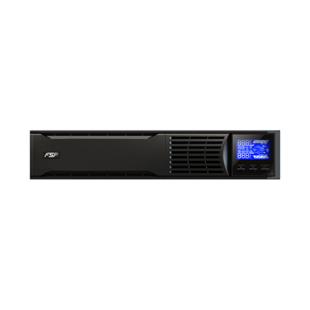 FSP | CHAMP 2K RACK | 2000 VA | 1800 W
