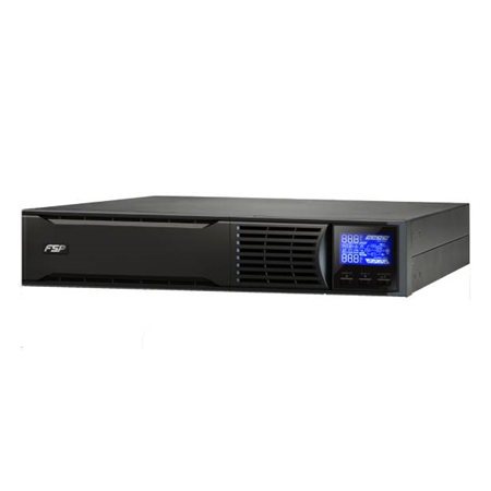 FSP | CHAMP 2K RACK | 2000 VA | 1800 W