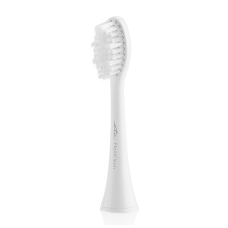 ETA | Toothbrush replacement | FlexiClean ETA070790100 | Heads | For adults | Number of brush heads included 2 | Number of teeth
