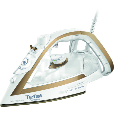 Tefal Puregliss FV8042 Lygintuvas 3000 W