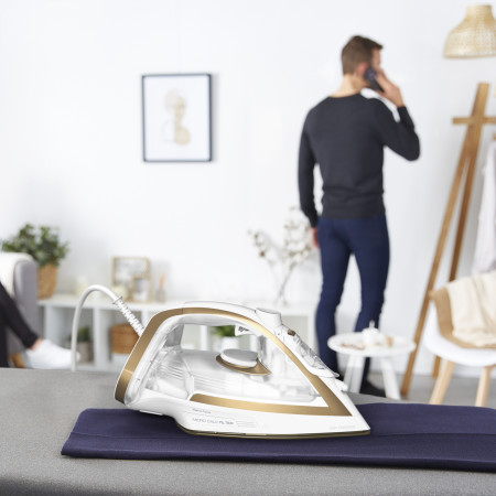 Tefal Puregliss FV8042 Lygintuvas 3000 W