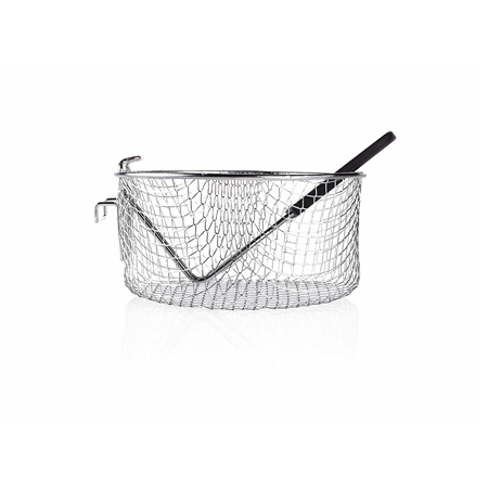 Tristar | Deep Fryer | FR-6941 | Power 1000 W | Capacity 1.5 L | White