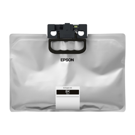 Epson XXL Ink Supply Unit | WorkForce Pro WF-C529R / C579R | Ink Cartridge | Black