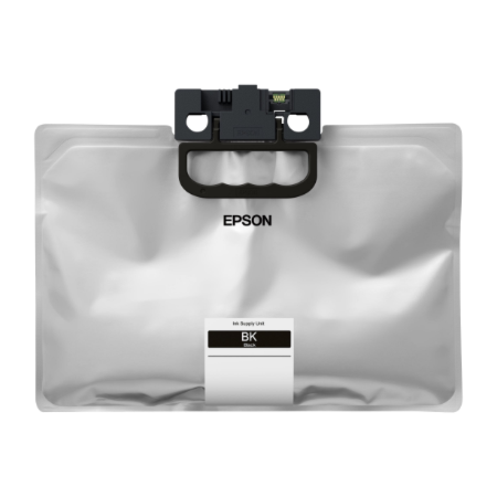 Epson XXL Ink Supply Unit | WorkForce Pro WF-C529R / C579R | Ink Cartridge | Black