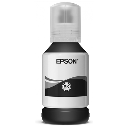 Epson Bottle L | EcoTank MX1XX Series | Black