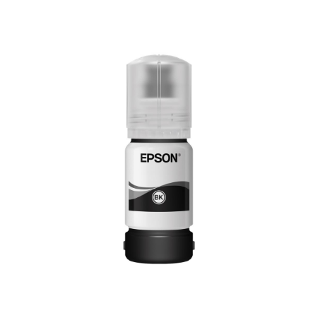 Epson Bottle L | EcoTank MX1XX Series | Black