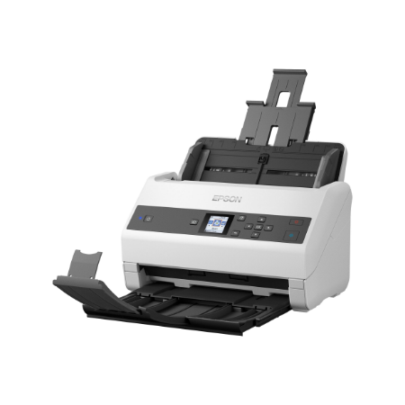 Epson | WorkForce DS-870 | Sheetfed Scanner