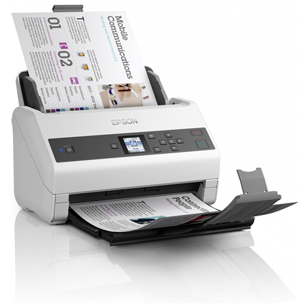 Epson | WorkForce DS-970 | Sheetfed Scanner