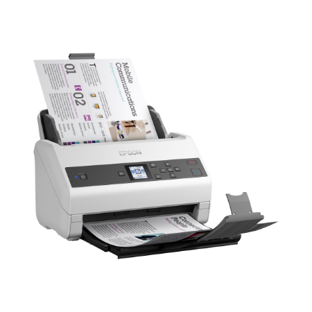 Epson | WorkForce DS-970 | Sheetfed Scanner