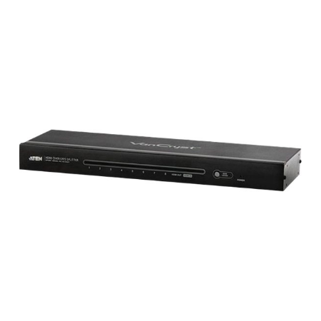Aten | HDMI | 8-Port HDMI Cat 5 Splitter