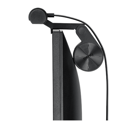 Benq ScreenBar e-Reading LED Task Lamp | 9H.W42QD.WP1 | 5 W | 2700-6500 K | 50000  h | LED lamp | 5 V | 0.53 kg