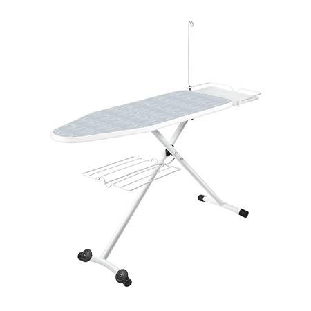 Polti | Ironing board | FPAS0001 Vaporella | White | 122 x 43.5 mm | 7