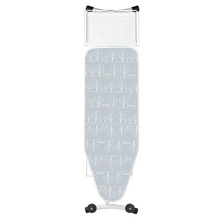 Polti | Ironing board | FPAS0001 Vaporella | White | 122 x 43.5 mm | 7