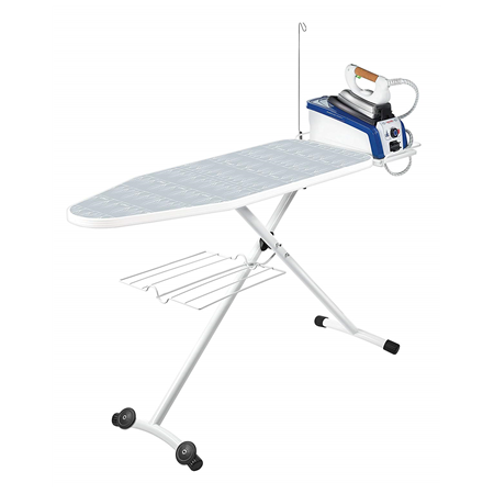 Polti | Ironing board | FPAS0001 Vaporella | White | 122 x 43.5 mm | 7